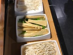 -喜虾客·大虾火锅(郑州无限城店)
