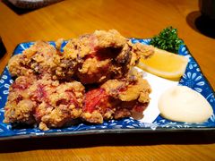 -千代武日本料理(爱建店)