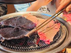 -西塔老太太泥炉烤肉(北京望京店)