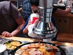 -酒拾烤肉(阳光100店)