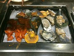 -新辣道鱼火锅(上地华联店)