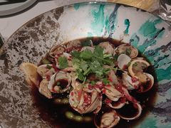 -院8里·小聚园老川菜(九眼桥店)