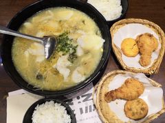 -好人民间小吃(镇江八佰伴店)