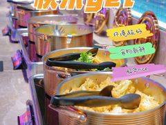 -比格比萨自助(南京万达茂店)