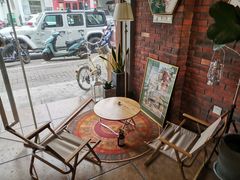 -B.O.M波姆烘焙(凤凰街店)