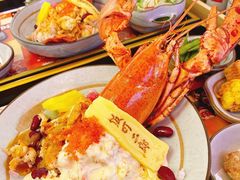 -饭町二郎日式综合茶餐(中安广场店)