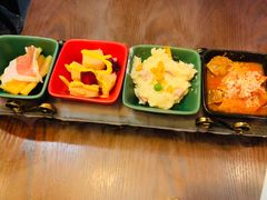 -斯比特花园西餐厅(东方商厦店)
