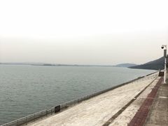 -南京金牛湖风景区