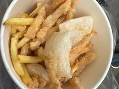 -鸡柳大人(宁大店)
