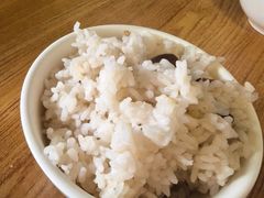 红豆饭-金鹏鱼肉馆