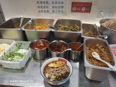 -公交新村粉店(窑岭店)