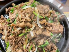 -烤肉季饭庄