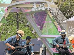 -深圳来福士广场