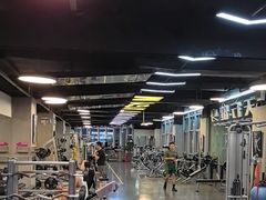 -天行健身＆天行拳馆跆拳道·格斗TXGYM