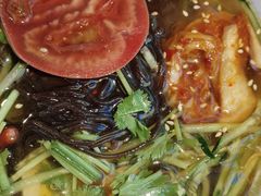 -齐市马佳地摊烤肉