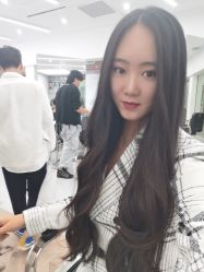 -TRIMS HAIR 修剪造型·烫染接发