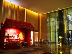 -韵咖啡自助餐厅(天津香格里拉店)