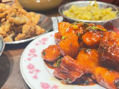 -池嬢拌粉(上海首店)