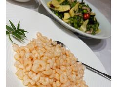 -香雪海饭店中餐厅(人民桥店)