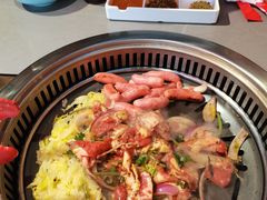 -棒小伙·齐齐哈尔烤肉(龙茗路店)