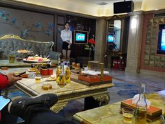 -长沙小天鹅戴斯酒店