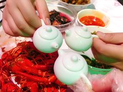 -文和友老长沙龙虾馆(化龙池店)