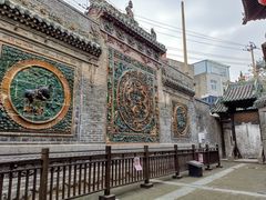 -隋唐大运河文化博物馆