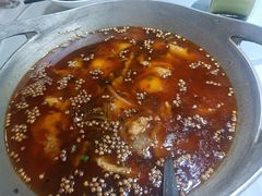 -鸭王烤鸭店(三里河店)