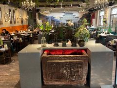 -汕头八合里海记牛肉店(清河店)