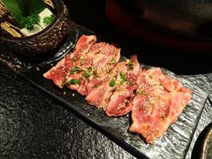 -樱嘢·炭火烧肉(惠南店)