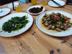 -醉壹号海鲜大排档(厦门美食地标店)