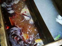 -东巴婆婆云南鱼豆花火锅(大东门店)