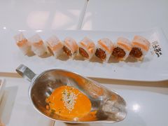 -池田寿司·新鲜现做(昌平悦荟店)