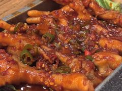 -恩你小木屋·韩式料理(假日广场店)