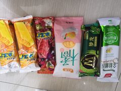 -果蔬好生活超市(乐堤港店)