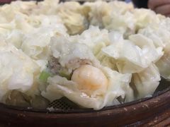 -海汇源老烧麦店(东大街总店)