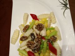 -徽品轩·徽菜馆·地道徽菜(合作经济广场店)