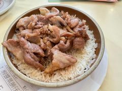 -老冯茶居(大埔店)