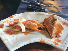 -岩也·日料与酒(龙岗天安云谷店)
