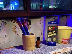 -蘭奢雅集·江浙菜(青山江滩店)