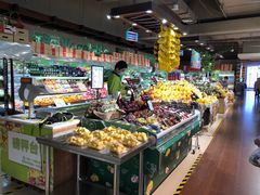 -BETTER拜特精品超市(丹尼斯一天地店)