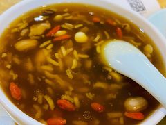 小六黄桂粥-小六汤包(万和城店)