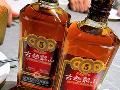 -佬太公海鸭·海鲜大排档(上海总店)