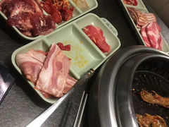 -韩盛·盛江山自助料理(奥体万达店)