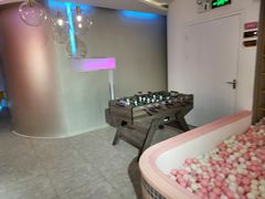 -白梧桐·团建聚会·百人轰趴馆(留仙洞店)