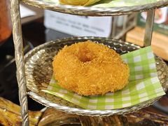 -金厨泰国餐厅·全泰籍厨师料理(拱北店)