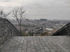 -虞山城墙