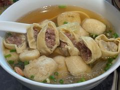 -鼎泰丰(国贸商城店)