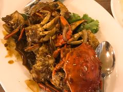 -兴旺海鲜砂煲王