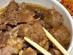 -卤大叔·广州牛杂(壹方城店)